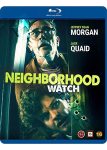 Neighborhood Watch |   Blu-Ray